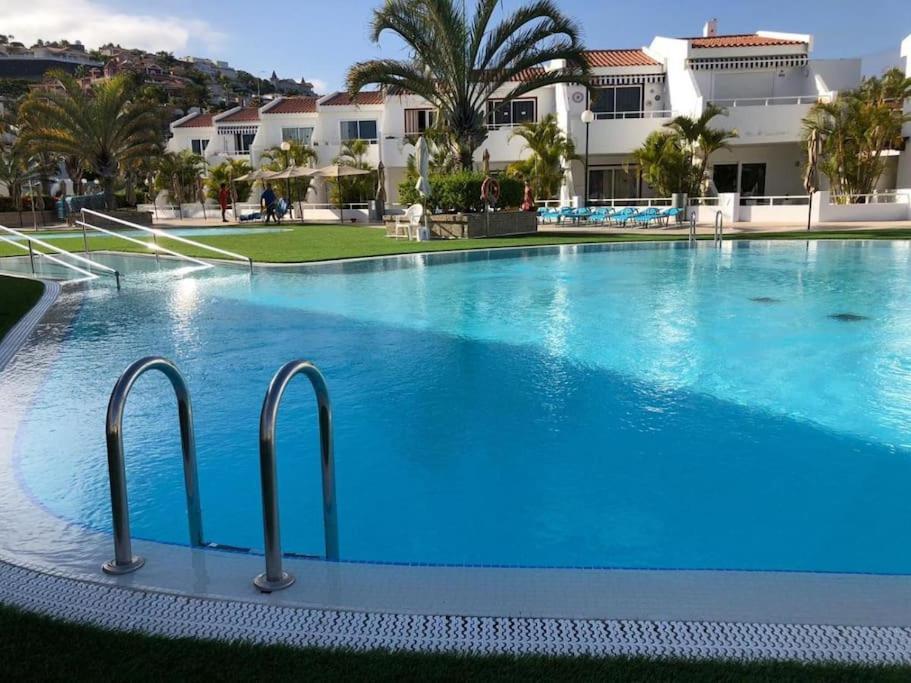 In Costa Adeje/las America Apartamento